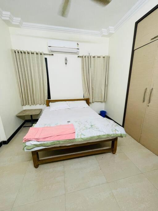 Private & Elegant 3Bhk Villa, Hillside Hideaway, 10 Mins From Mh Bus Stand Aurangabad  Bagian luar foto
