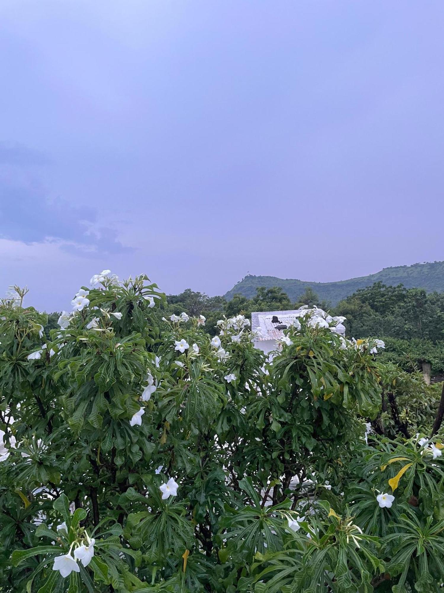 Private & Elegant 3Bhk Villa, Hillside Hideaway, 10 Mins From Mh Bus Stand Aurangabad  Bagian luar foto
