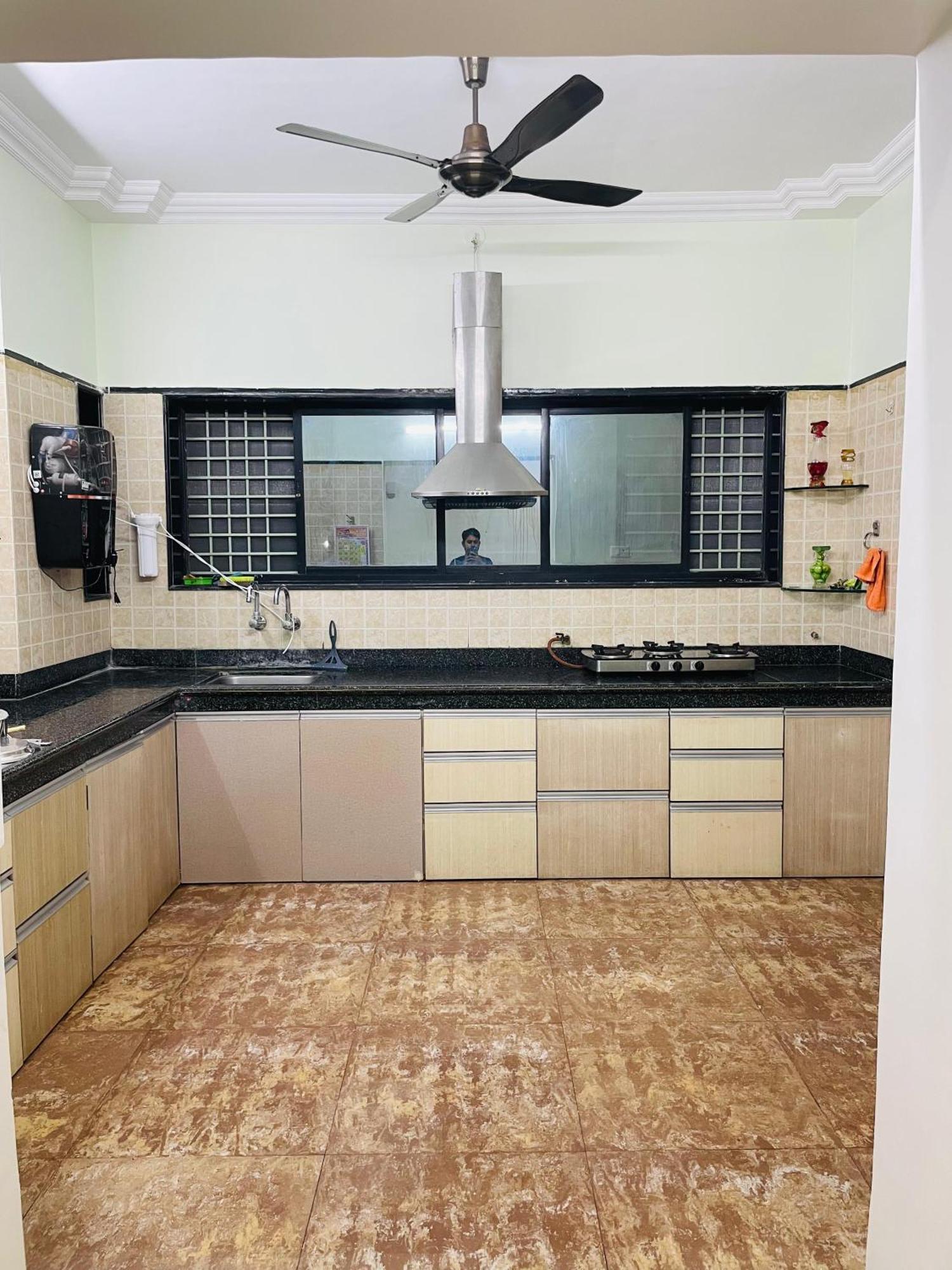 Private & Elegant 3Bhk Villa, Hillside Hideaway, 10 Mins From Mh Bus Stand Aurangabad  Bagian luar foto