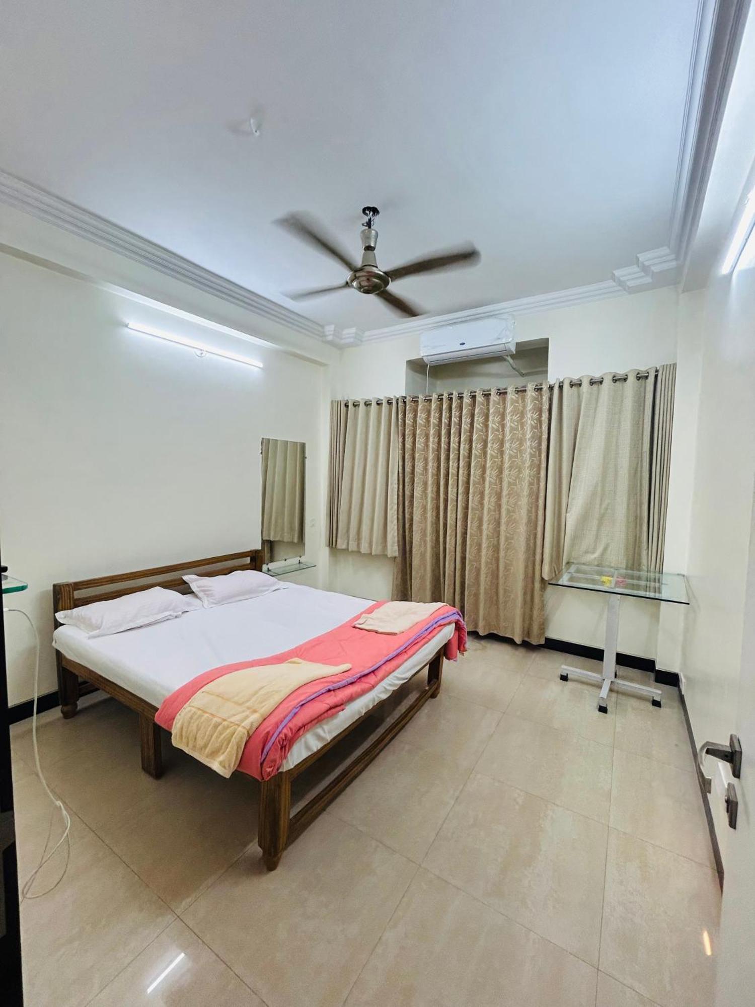 Private & Elegant 3Bhk Villa, Hillside Hideaway, 10 Mins From Mh Bus Stand Aurangabad  Bagian luar foto